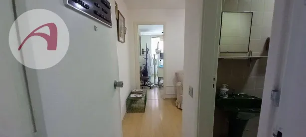 Sala Comercial à venda, 24m² no Bela Vista, São Paulo