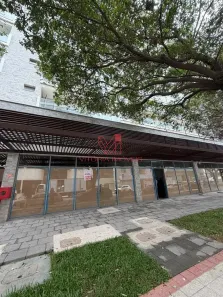 Ponto Comercial para alugar, 94m² no Praia da Costa, Vila Velha