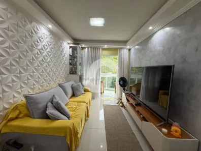 Apartamento com 2 Quartos à venda, 80m² no Camboinhas, Niterói