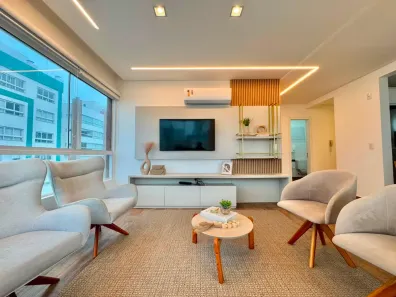 Apartamento com 3 Quartos à venda, 128m² no Capão Novo, Capão da Canoa