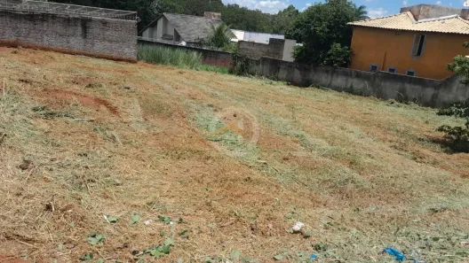 Lote/Terreno à venda, 387m² no Setor Jaó, Goiânia