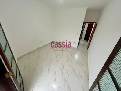 Sobrado com 2 Quartos à venda, 81m² no Real, Praia Grande