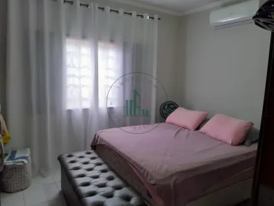 Casa com 2 Quartos à venda, 69m² no Jardim Parque Jupiá, Piracicaba