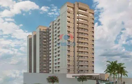 Apartamento com 3 Quartos à venda, 104m² no Chácara Belvedere, Indaiatuba