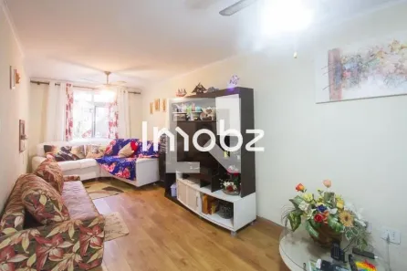 Casa com 3 Quartos à venda, 250m² no Santo Amaro, São Paulo