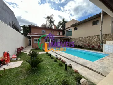 Casa com 4 Quartos à venda, 350m² no Santo Amaro, São Paulo