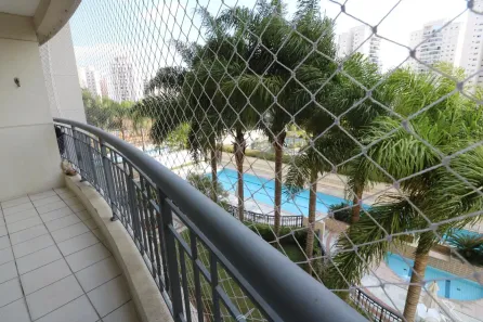 Apartamento com 3 Quartos à venda, 95m² no Vila Sofia, São Paulo