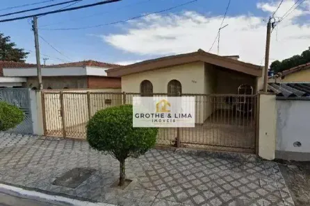 Casa com 2 Quartos à venda, 154m² no Parque Tabaeté, Taubaté