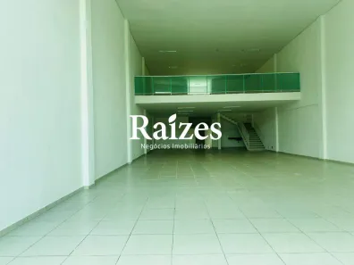 Ponto Comercial para alugar, 450m² no Morada da Colina, Uberlândia