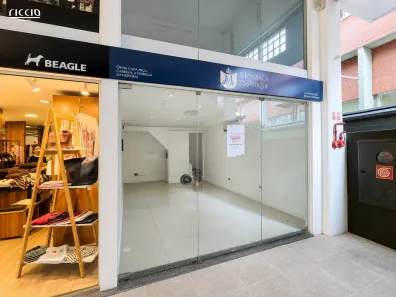Sala Comercial à venda, 115m² no Jardim Esplanada II, São José dos Campos