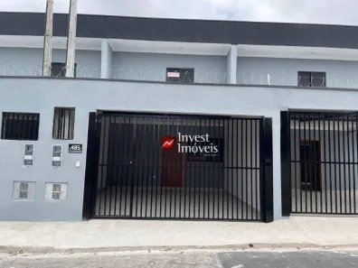 Casa com 3 Quartos à venda, 134m² no Jardim Vale Paraíso, São José dos Campos
