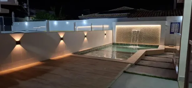 Apartamento com 2 Quartos para alugar, 87m² no Vilas do Atlântico, Lauro de Freitas