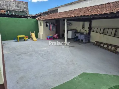 Casa com 5 Quartos à venda, 300m² no Centro, São Vicente