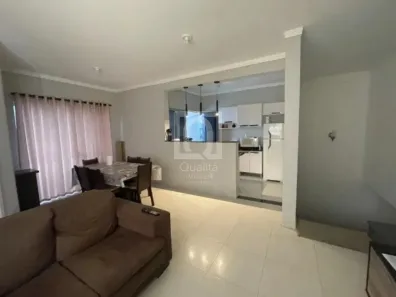 Casa de Condomínio com 4 Quartos à venda, 193m² no Horto Florestal, Sorocaba