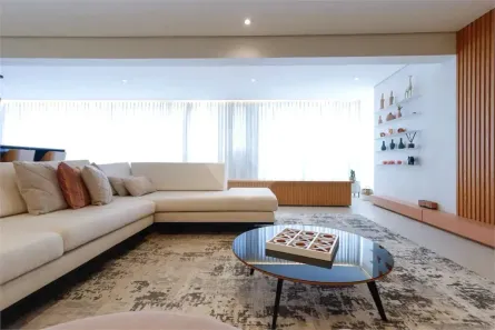 Apartamento com 3 Quartos à venda, 252m² no Água Branca, São Paulo