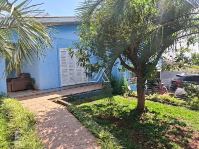 Casa com 3 Quartos à venda, 120m² no Boqueirão, Passo Fundo