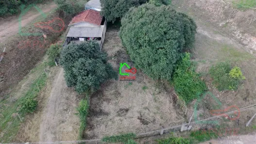 Lote/Terreno à venda, 1387m² no Bosque, Vinhedo
