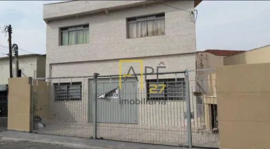 Ponto Comercial para alugar, 200m² no Imirim, São Paulo