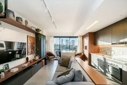 Apartamento com 2 Quartos à venda, 70m² no Boa Vista, Porto Alegre