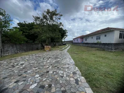 Casa com 4 Quartos à venda, 1360m² no Bom Viver, Biguaçu