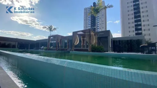 Apartamento com 3 Quartos à venda, 107m² no Vila Aviação, Bauru