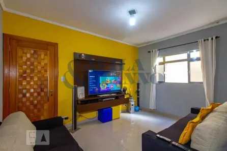 Apartamento com 2 Quartos à venda, 52m² no Brás, São Paulo