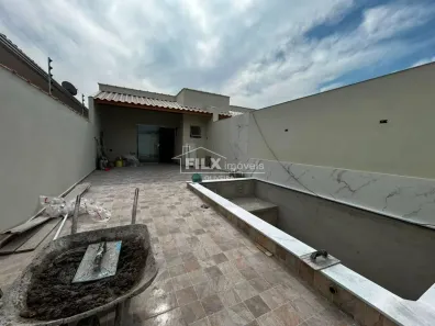 Casa com 2 Quartos à venda, 68m² no Gaivota (Interior), Itanhaém