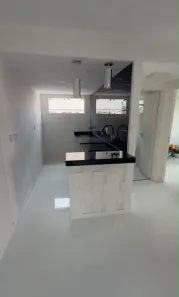 Apartamento com 2 Quartos para alugar, 44m² no Centro, Ananindeua