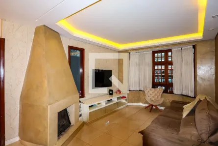 Casa de Condomínio com 3 Quartos à venda, 220m² no Chácara Nossa Senhora do Bom Conselho, São Paulo