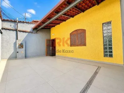 Casa com 3 Quartos à venda, 115m² no Copacabana, Belo Horizonte
