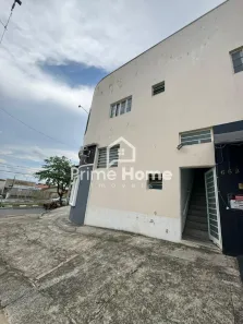 Sala Comercial com 1 Quarto para alugar, 60m² no Parque Jambeiro, Campinas