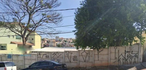 Galpão/Depósito/Armazém para alugar, 350m² no Jardim Monjolo, São Paulo