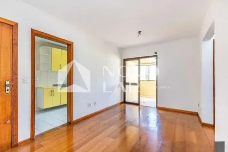 Apartamento com 2 Quartos à venda, 60m² no Jardim Floresta, Porto Alegre