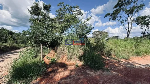 Lote/Terreno à venda, 1250m² no , Betim