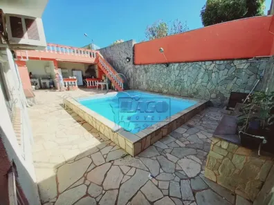 Casa com 4 Quartos à venda, 234m² no Vila Maria Luiza, Ribeirão Preto
