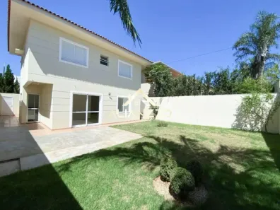 Casa de Condomínio com 3 Quartos para alugar, 845m² no Recreio das Acácias, Ribeirão Preto