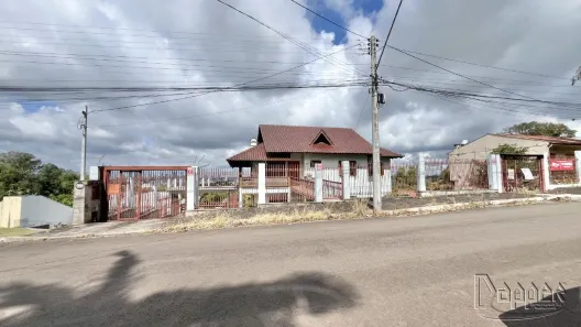 Casa com 4 Quartos à venda, 364m² no Petrópolis, Novo Hamburgo