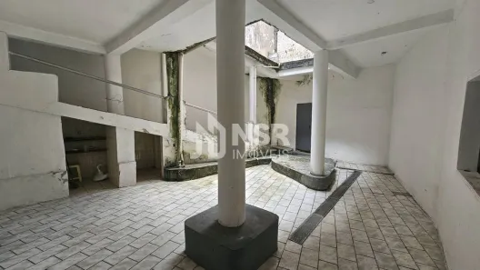Ponto Comercial para alugar, 131m² no Boa Vista de Brotas, Salvador