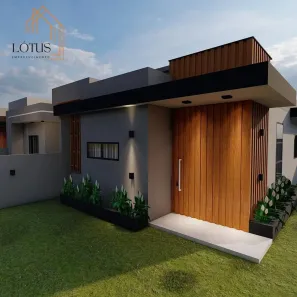 Fazenda/Sítio com 3 Quartos à venda, 86m² no Centro, Arujá