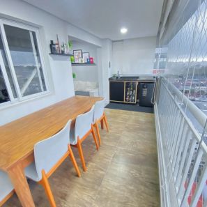 Apartamento com 2 Quartos à venda, 63m² no Vila Carrão, São Paulo