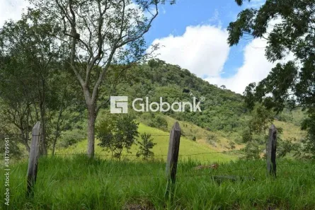 Fazenda/Sítio à venda, 25000m² no Área Rural de Montes Claros, Montes Claros