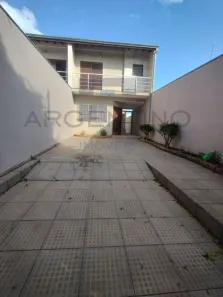 Sobrado com 3 Quartos à venda, 206m² no Alto Ipiranga, Mogi das Cruzes