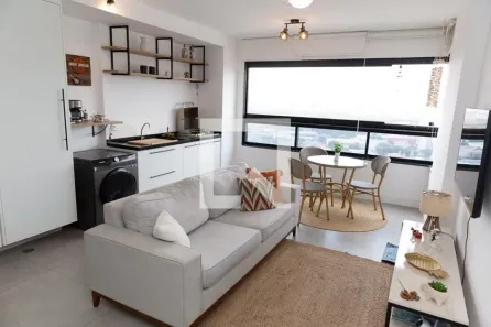 Apartamento com 2 Quartos à venda, 69m² no Vila Augusta, Guarulhos