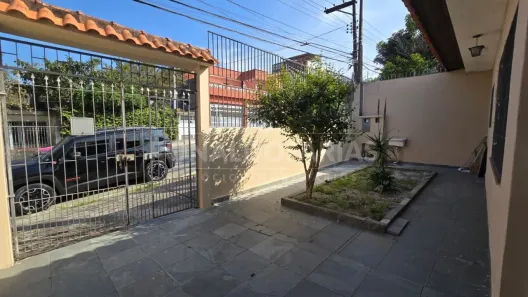 Imóvel Comercial para alugar, 143m² no Cidade Dutra, São Paulo