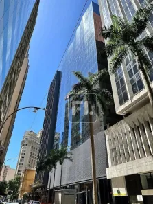 Sala Comercial para alugar, 721m² no Centro, Rio de Janeiro
