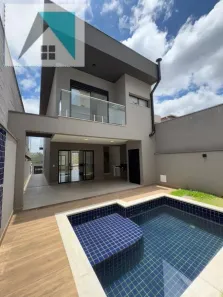 Casa com 3 Quartos à venda, 160m² no Portais (Polvilho), Cajamar