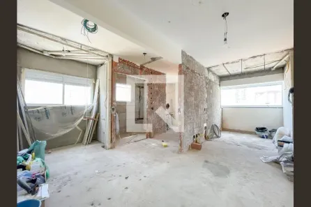 Apartamento com 1 Quarto à venda, 36m² no Vila Osasco, Osasco