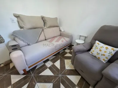 Apartamento com 2 Quartos à venda, 45m² no Jardim Aeroporto III, Mogi das Cruzes