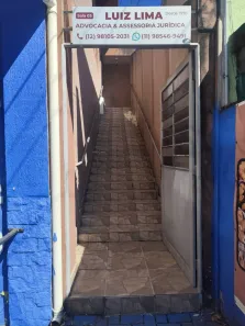 Sala Comercial para alugar, 42m² no Bosque dos Eucaliptos, São José dos Campos