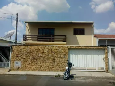 Casa com 3 Quartos à venda, 144m² no Jardim Rosolém, Hortolândia